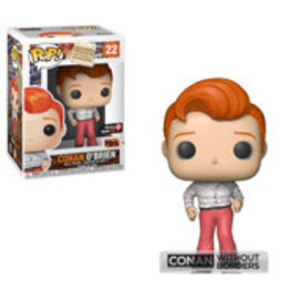 funko conan liquidation