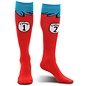Elope Chaussettes - Dr. Seuss The Cat in the Hat - Thing 1 Thing 2 1 Paire Crew