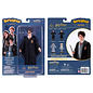 Noble Collection Figurine - Harry Potter - Bendyfigs Harry Potter Série 1 7"