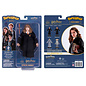 Noble Collection Figurine - Harry Potter - Bendyfigs Hermione Granger Series 1 7"