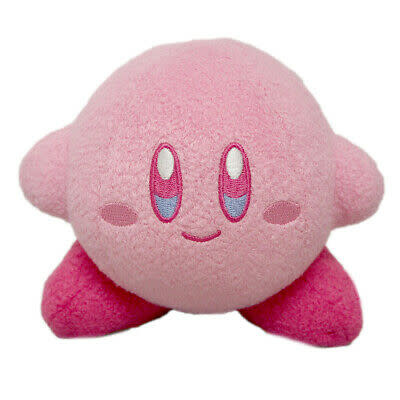 nintendo kirby plush