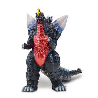Playmates Toys Figurine - Godzilla - SpaceGodzilla Articulée 6.5"