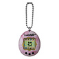 Bandai Toy - Tamagotchi Original - Pink Marble Stone Virtual Pet Gen 2