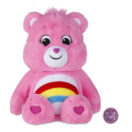 Basic Fun! Peluche - Les Calinours - Gailourson 14"