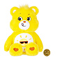 Basic Fun! Plush - Care Bears - Funshine Bear 14''