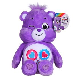 Basic Fun! Peluche - Les Calinours - Egalours 9"