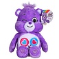 Basic Fun! Plush - Care Bears - Share Bear 9"