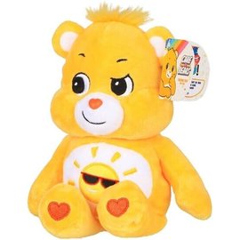 Basic Fun! Peluche - Les Calinours - Solours 9"