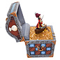 Enesco Showcase Collection - Disney Traditions Peter Pan - "Tableau des Trésors Éparpillé" par Jim Shore