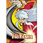 Ata-Boy Aimant - InuYasha - Inuyasha au Combat