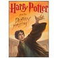 Ata-Boy Aimant - Harry Potter - Harry Potter et les Reliques de la Mort Couverture du 7ième Tome