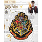 Ata-Boy Patch - Harry Potter - Hogwarts Crest