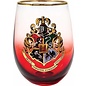 Spoontiques Glass - Harry Potter - Hogwarts Crest Tumbler 18oz