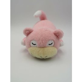 Banpresto Plush - Pokémon - Slowpoke Sleeping 6"