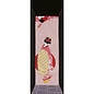 Maede Co. Hand Towel - Tenugui - Yamato-e Geisha in the Alley