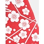 Kaya Hand Towel - Tenugui - Kaiun Ume Plum Blossoms