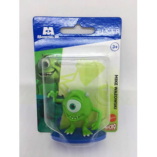 Mattel Figurine - Disney Pixar Monstres Inc. - Mike Wazowski Micro Collection 2"