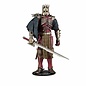 McFarlane Figurine - CD Projekt Red The Witcher 3 Wild Hunt - Eredin Bréacc Glas 7"