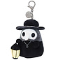 Squishable Plush - Squishable - Micro Plague Doctor with Lantern 4"