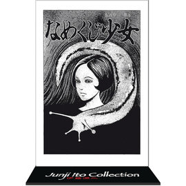AbysSTyle Standee - Junji Ito Collection Slug Girl - Acrylic Portrait