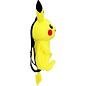 ShoPro Sac à Dos - Pokémon Pocket Monsters - Pikachu en Peluche 12"