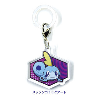 ShoPro Keychain - Pokémon Pocket Monsters - Charm