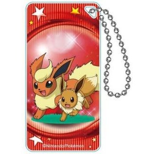 ShoPro Keychain - Pokémon Pocket Monsters -
