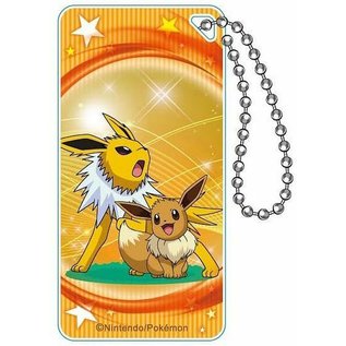 ShoPro Porte-clés - Pokémon Pocket Monsters -