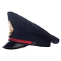 Bioworld Cosplay - My Hero Academia - UA High Captain Uniform Hat with Logo