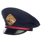 Bioworld Cosplay - My Hero Academia - UA High Captain Uniform Hat with Logo
