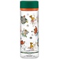 Skater Bouteille de voyage - Disney Le Roi Lion - Hakuna Matata Simba, Timon et Pumbaa 400ml