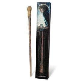 Noble Collection Baguette - Harry Potter - Réplique de la Baguette de Ron Weasley