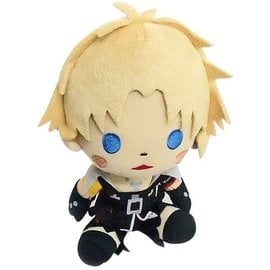 Square Enix Peluche - Final Fantasy Theatrhythm - Tidus All Stars 6"