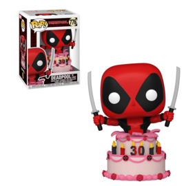 Funko Chez Rhox Geek Stop