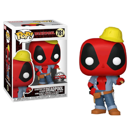 Funko Chez Rhox Geek Stop