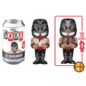 Funko Funko Soda Figure - Marvel Lucha Libre Edition - El Venenoide 15 000pcs *Possibilité de Chase*