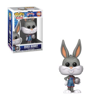 Funko Funko Pop! Movies - Space Jam A New Legacy - Bugs Bunny 1060