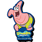 NMR Magnet - SpongeBob SquarePants - Patrick Star Dancing Wooden 3D