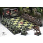 Noble Collection Board Game - Jurassic Park - Collector's Chess Set