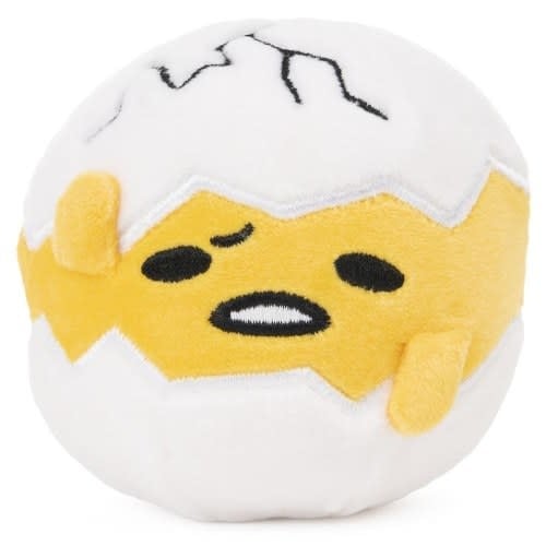 sanrio egg plush