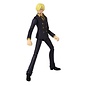 Bandai Figurine - One Piece - Anime Heroes Sanji 5"