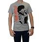 Bioworld Tee-Shirt - Cowboy Bebop - Spike Spiegel Gris