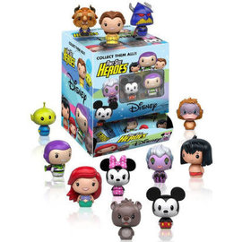 Funko Blind Bag - Disney - Pint Size Heroes Mini Figurine