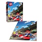 The OP Games Puzzle - Nintendo Super Mario Kart - Drift 1000 pieces