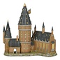 Enesco Collectible - Harry Potter - Replica of Hogwarts Tower and the Great Hall