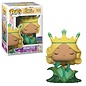 Funko Funko Pop! - Disney Beauty and the Beast - Enchantress 1035 *2021 Wondrous Convention Limited Edition Exclusive*