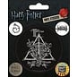 Pyramid International Sticker - Harry Potter - The Deathly Hallows Set of 5 in Vinyl