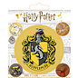 Pyramid International Sticker - Harry Potter - Hufflepuff Set of 5 Stickers in Vinyl