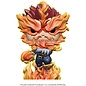 Funko Funko Pop! Animation - My Hero Academia - Alternative Name: Endeavor (Jet Burn) (Glows in the Dark GITD) 785 *Amazon Exclusive*