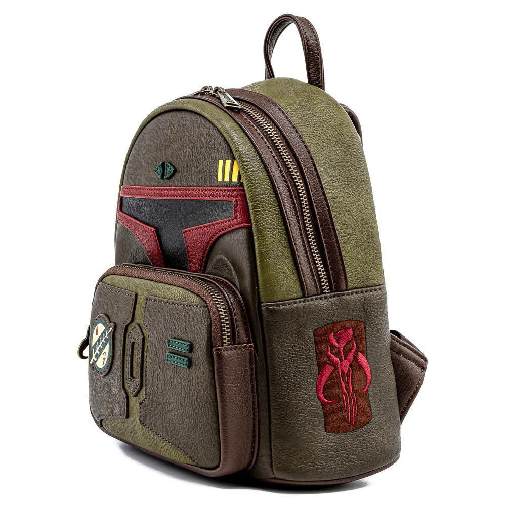 loungefly boba fett backpack